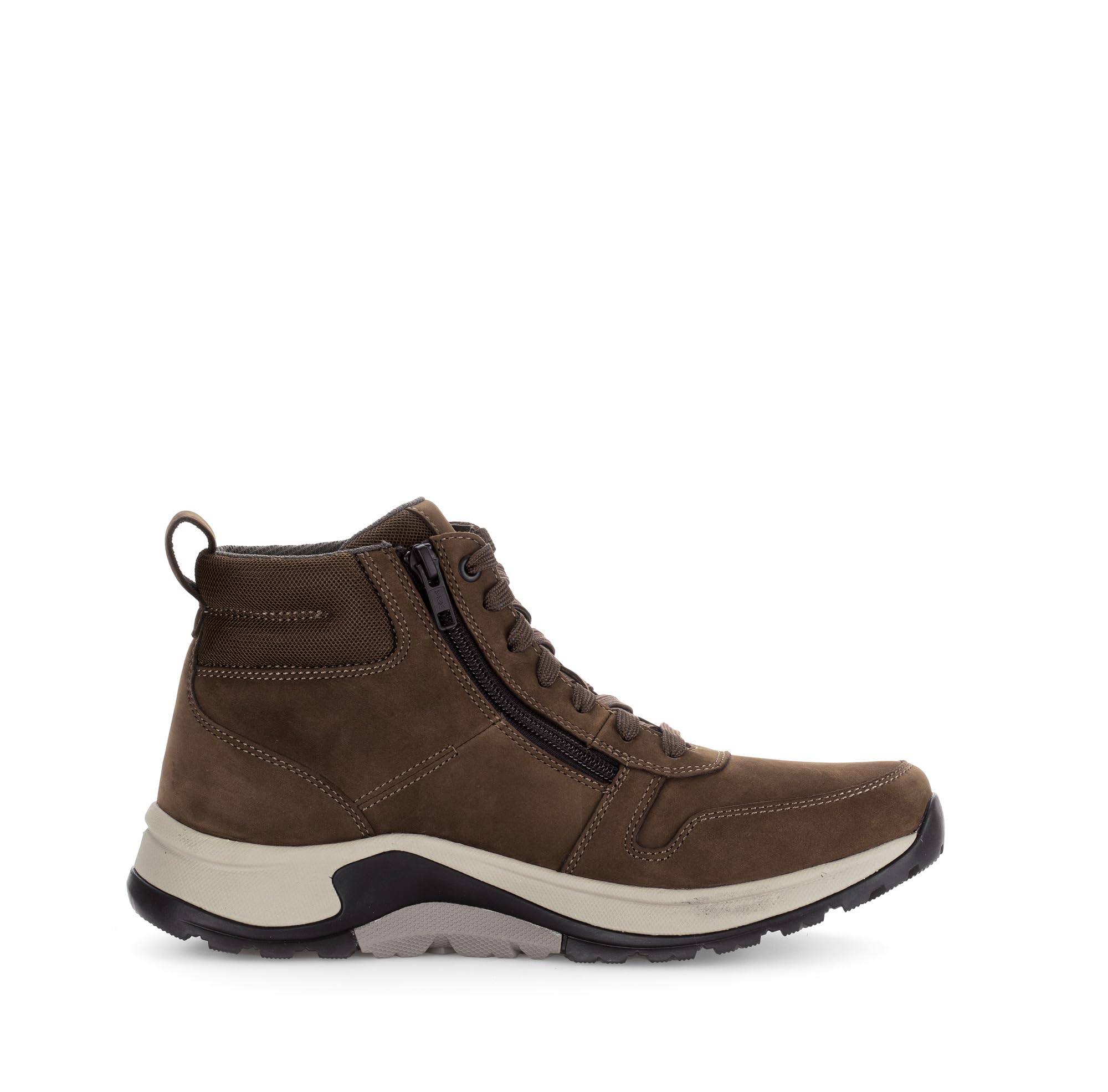 Pius Gabor Herren sportliche Stiefeletten, Männer Stiefeletten,Wechselfußbett