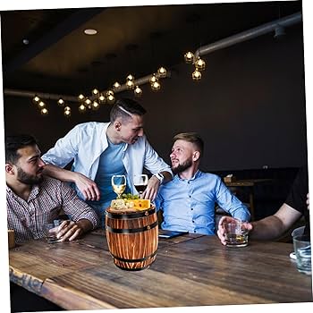 フランス　アンティーク ワイン　樽　バレル　本物　家具　飾り台　アイアン木製 フランス アンティーク ワイン 樽 バレル 本物 家具 飾り台 アイアン