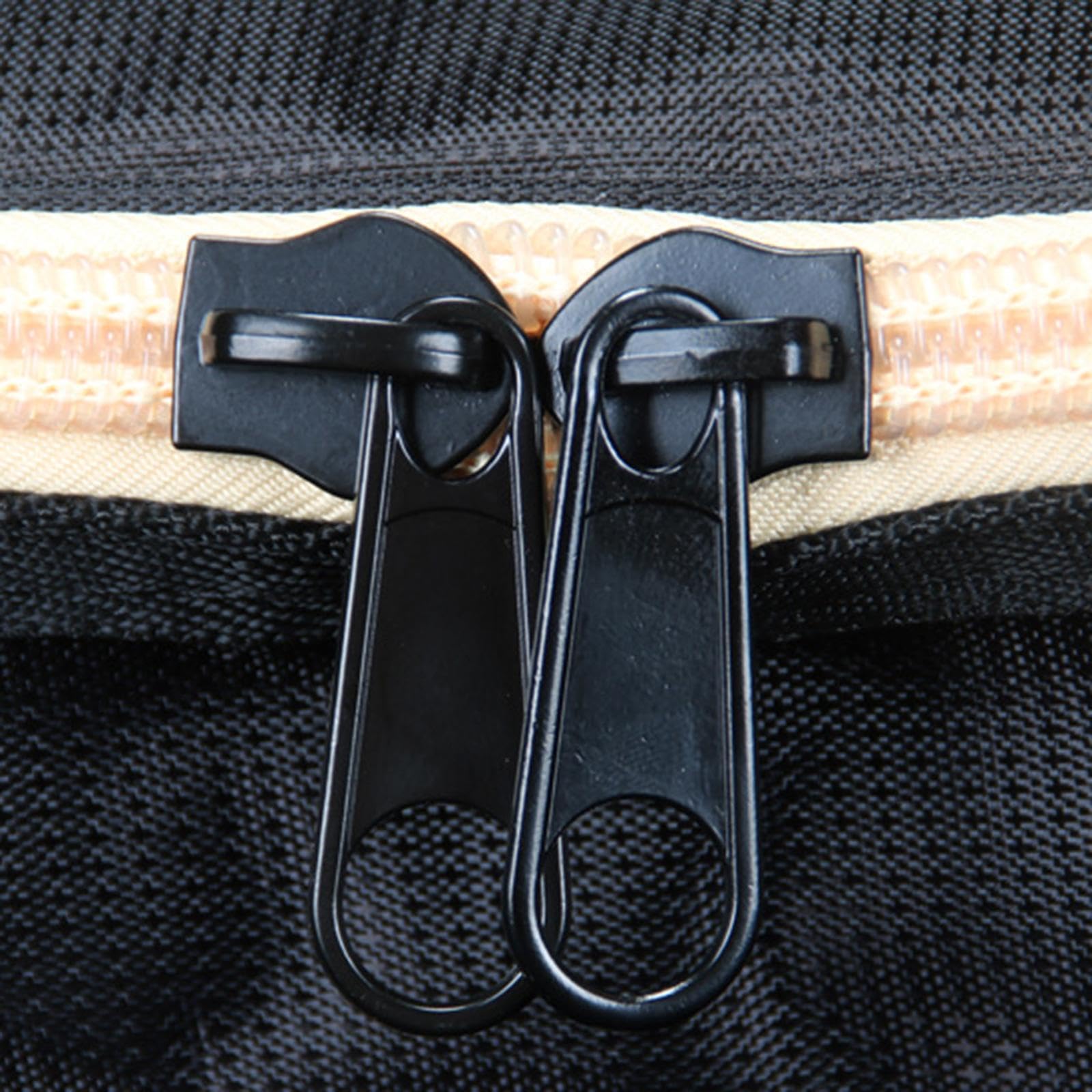 perfeclan Funda para bajo, funda de transporte para bajo, tela Oxford 650D con correa para el hombro, suave, gruesa, acolchada y con asa de transporte.