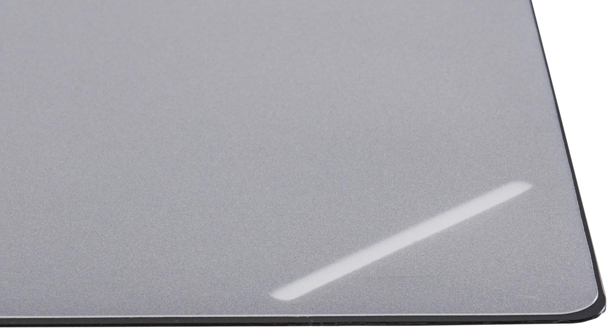 Artistic Lift Top Desk Mat Paper Desk Pad Protector w/Opaque Overlay