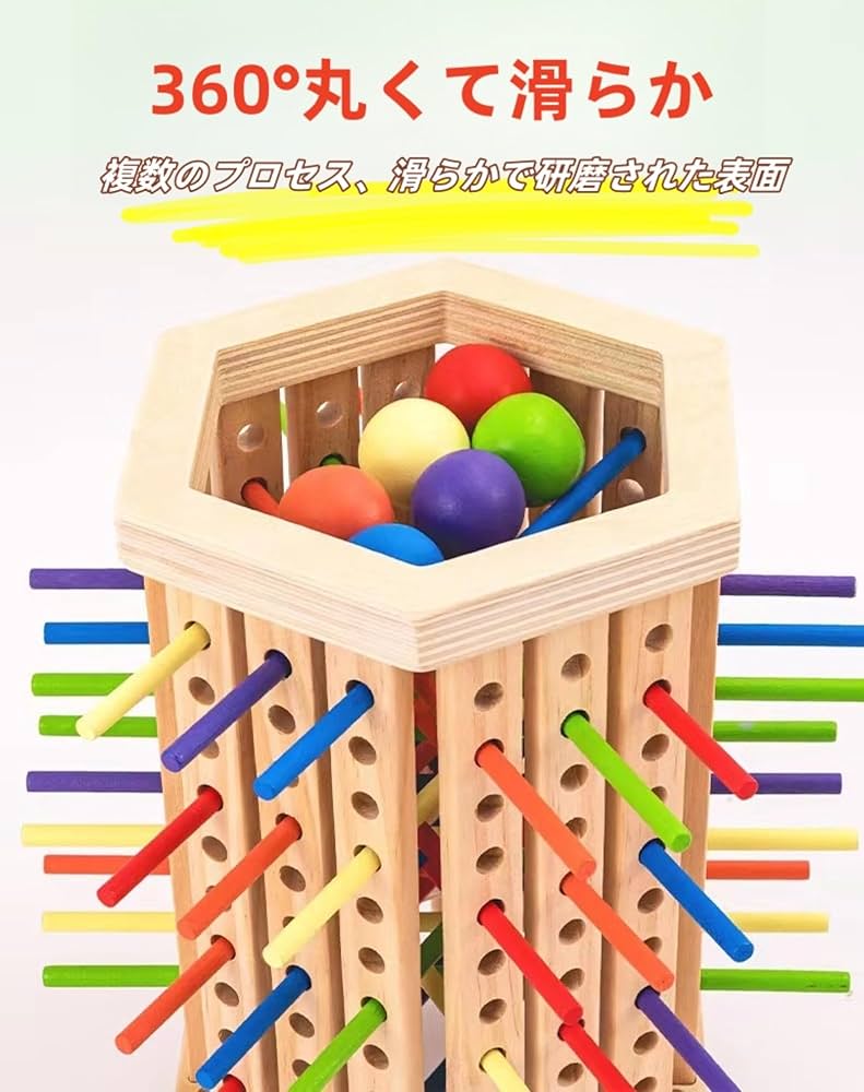 木製鶏型バランスゲーム Amazon.co.jp: Classic World クラシックワールド ウォール