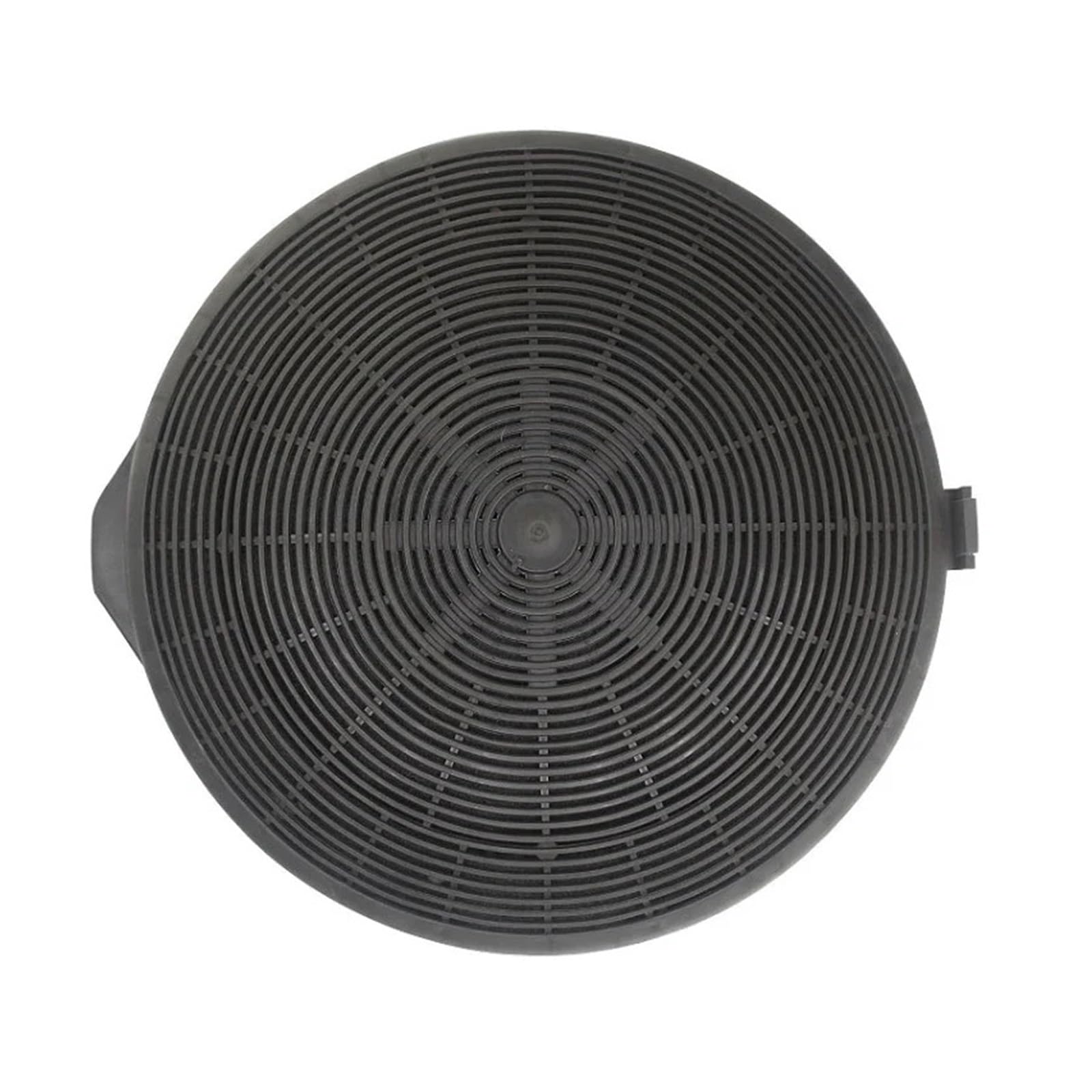 Filtro De Campana Extractora De 215x35mm For Montaje En Pared De Cocina, Ventilación De Repuesto Sin Conductos, Fácil Instalación