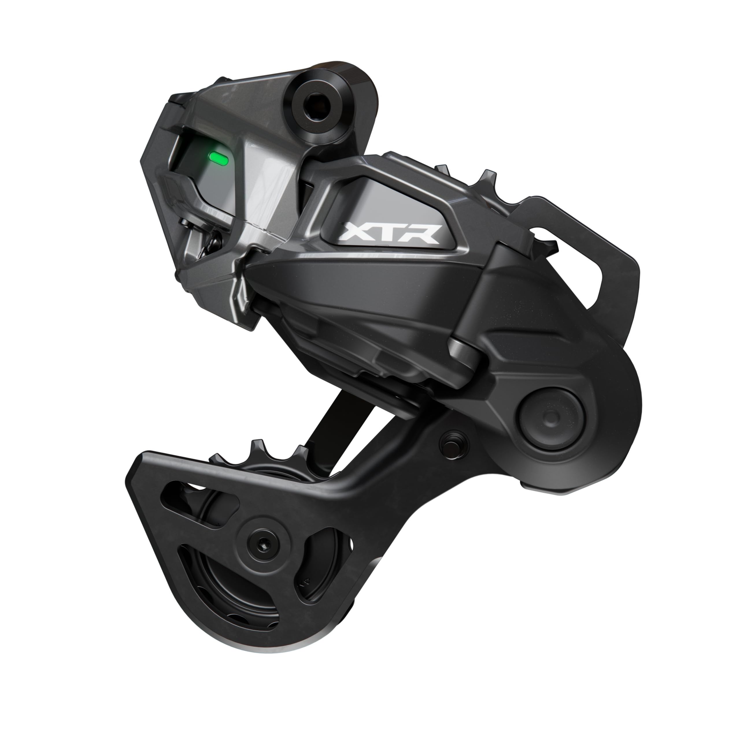Amazon | シマノ(SHIMANO) RD-M9250-GS Di2 フロントシングル1x12S 9