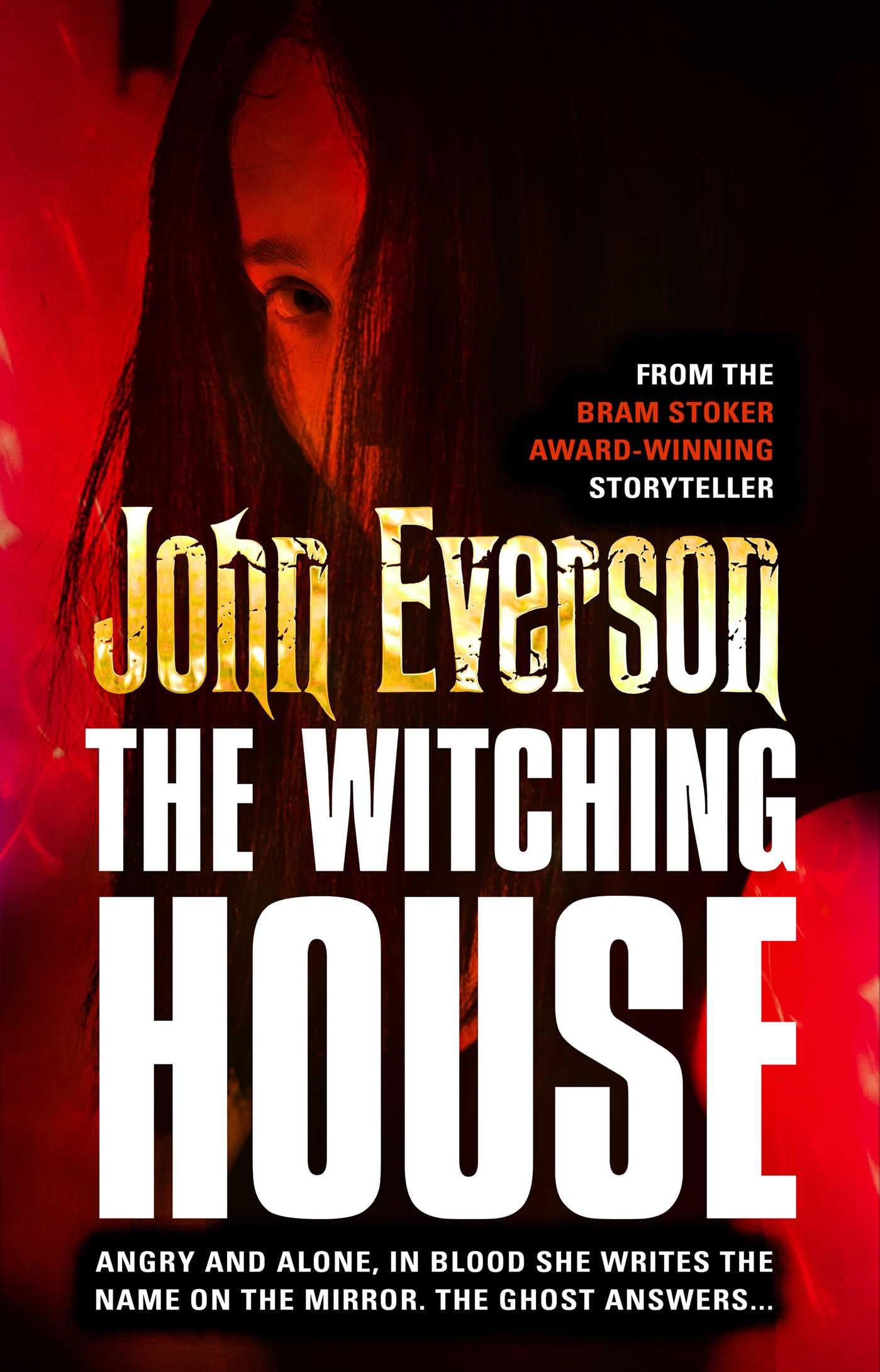 The Witching House