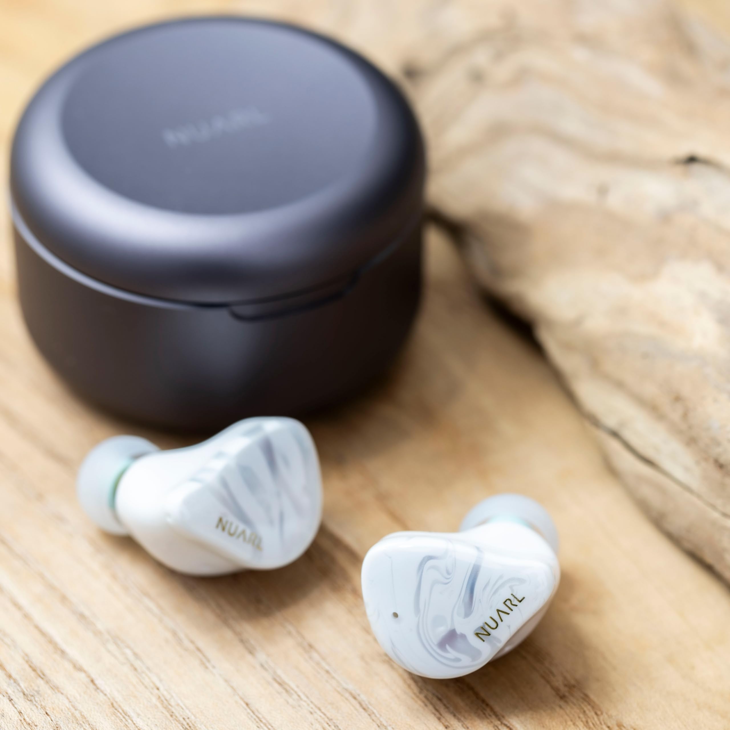 Amazon.co.jp: NUARL ヌアール Inovatör イノベーター 2x2 Sound Truly 