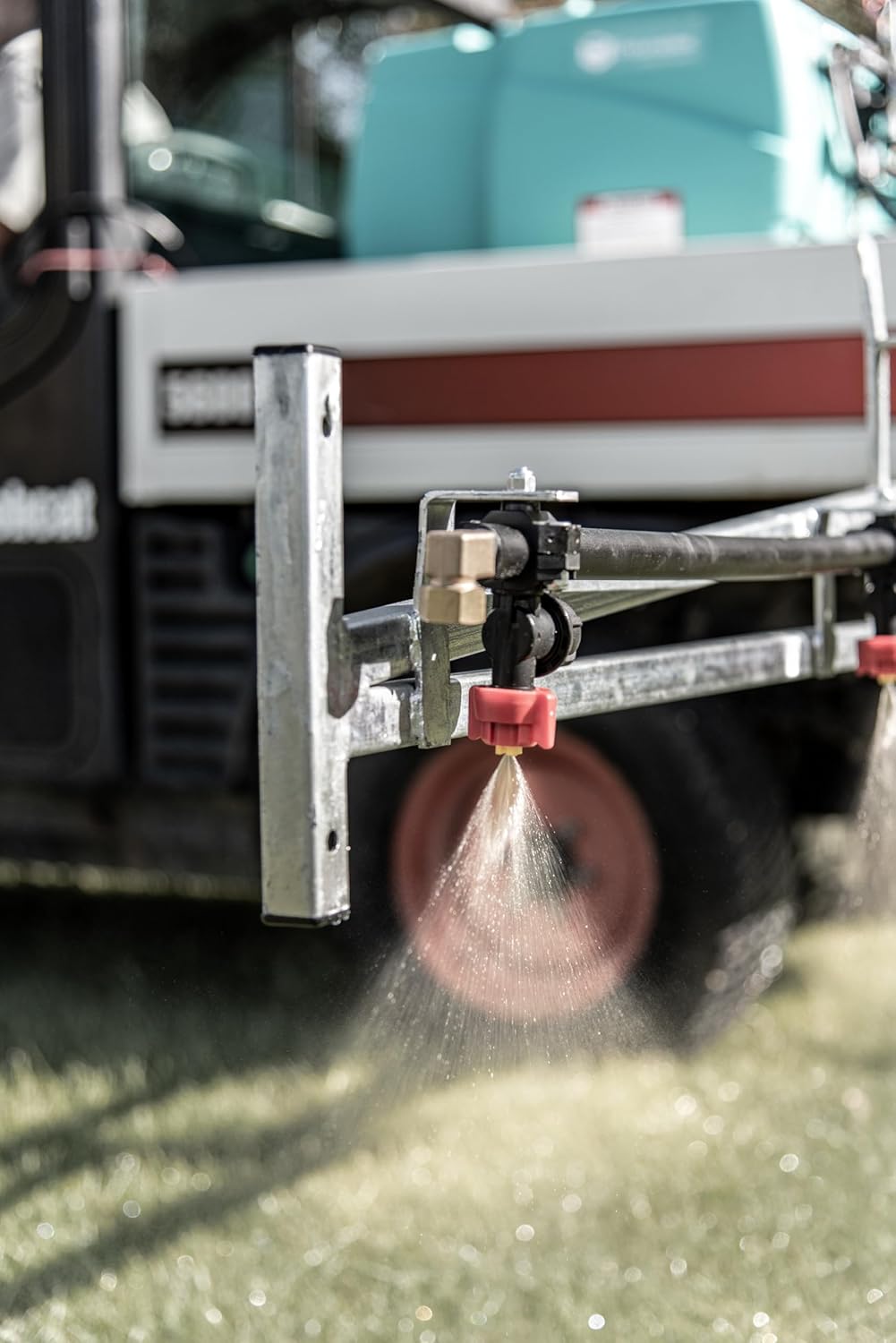 Enduraplas 20' UNIVERSAL STEEL SPRAYER BOOM