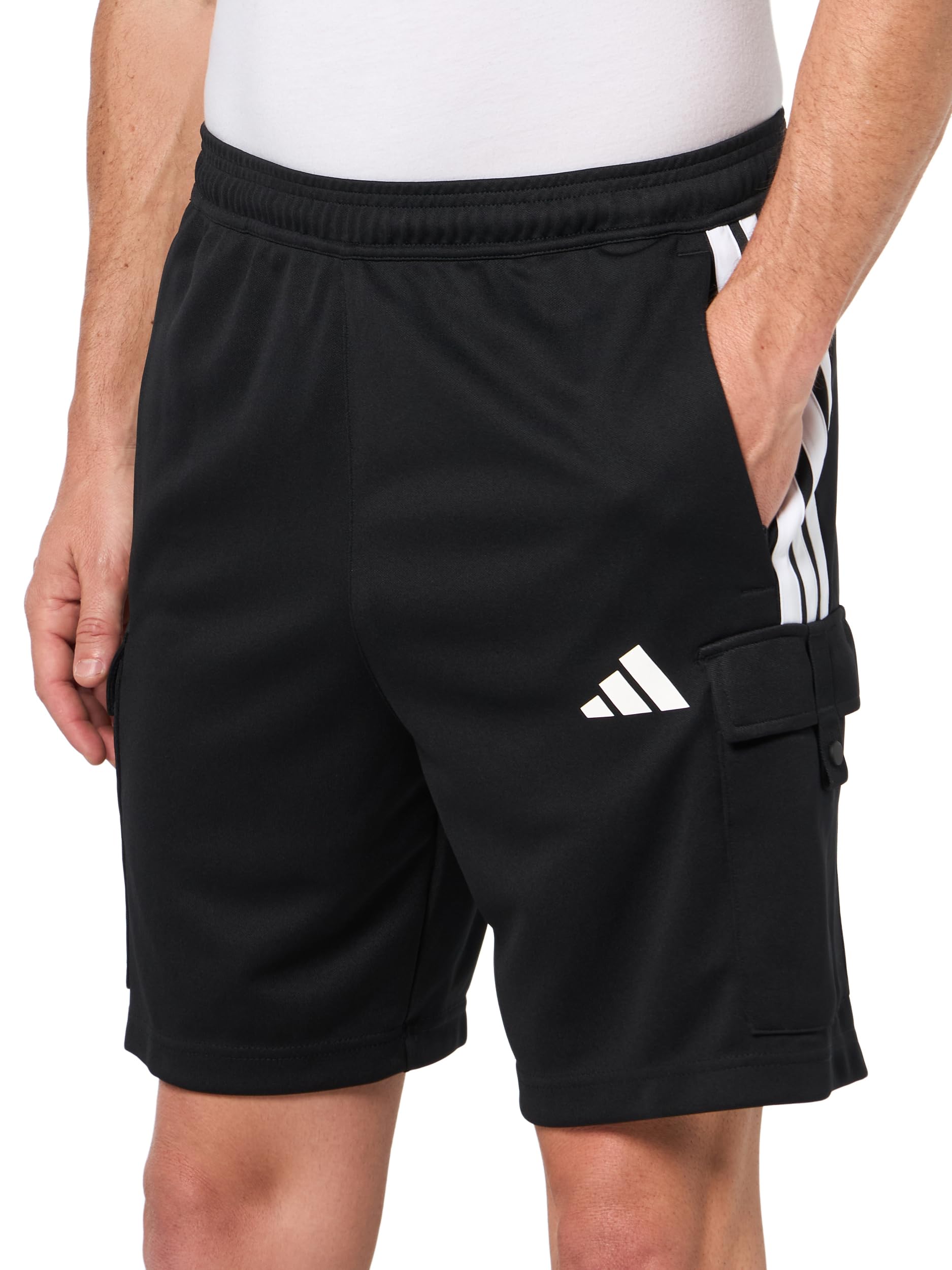 adidas Tiro Cargo Shorts - Pantalones Cortos Hombre