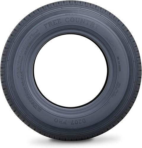 Miniatura 13 de Grand Ride - Juego de 4 neumáticos STR