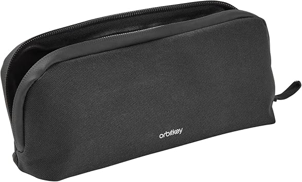 حالة قلم Orbitkey - أسود