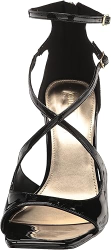 Miniatura 2 de Guess Women's Sella Heeled Sandal