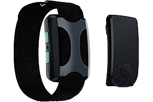 Personalized Natural Sleep and Stress Aid Wearable - Vagus Nerve Stimulator -...