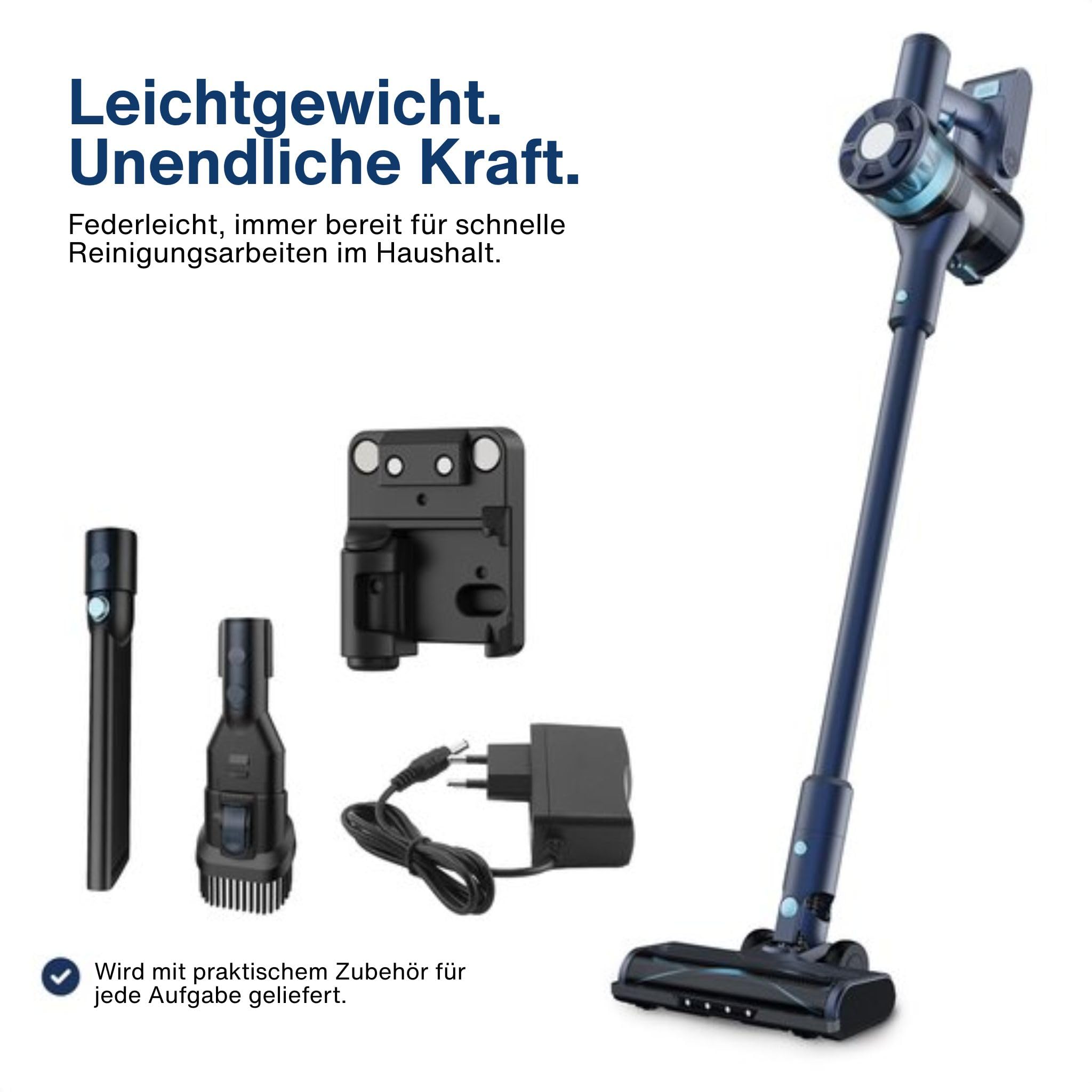 Samako CleanDetect Lite 250W