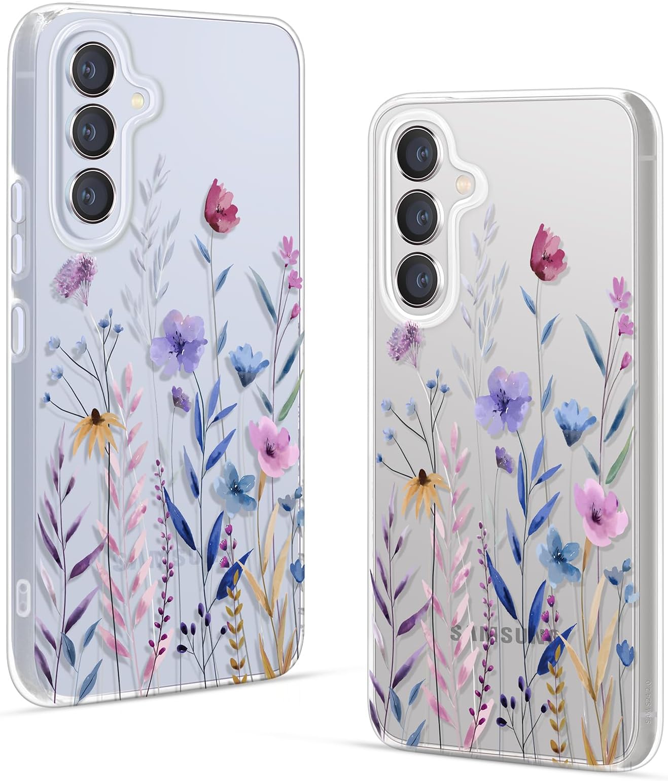 Hianjoo Schutzhülle Mit Displayfolie Für Xplora X6 Play - 5 Stück Set