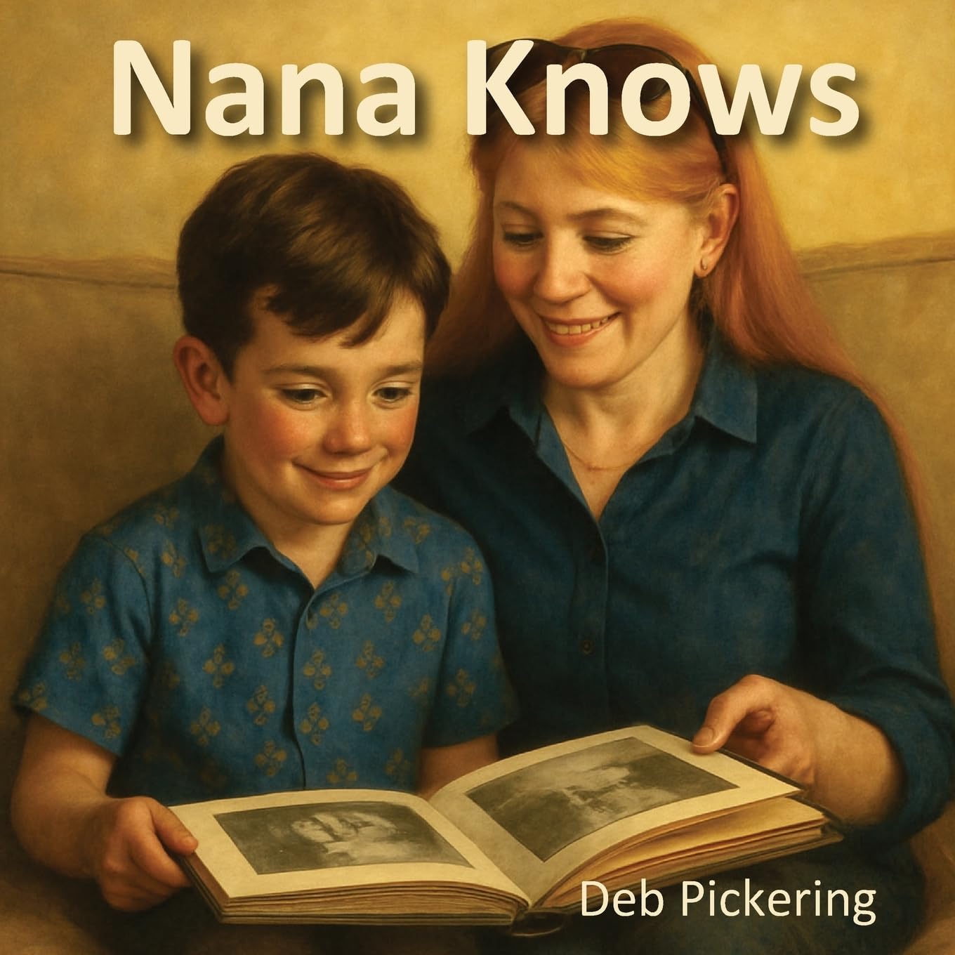 Nana Knows
