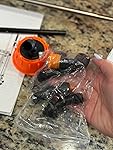 Review Image by Amazon Customer Isa