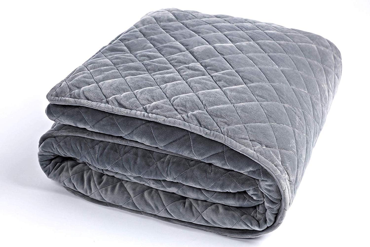 Sivio Removable Duvet Cover for Weighted Blankets Ultra