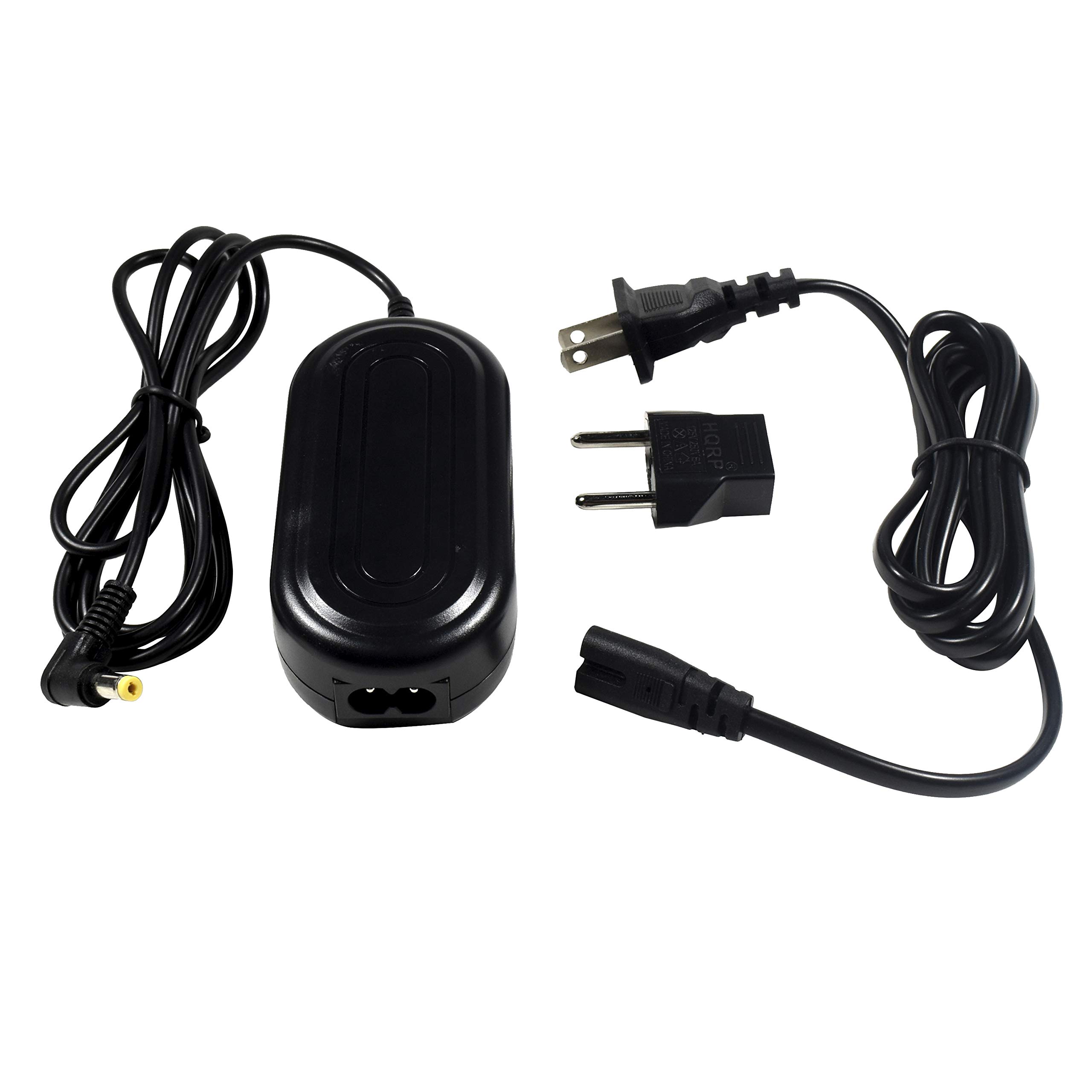 Amazon.com: HQRP AC Power Adapter EH-21 / EH-52 / EH-53 / EH-55