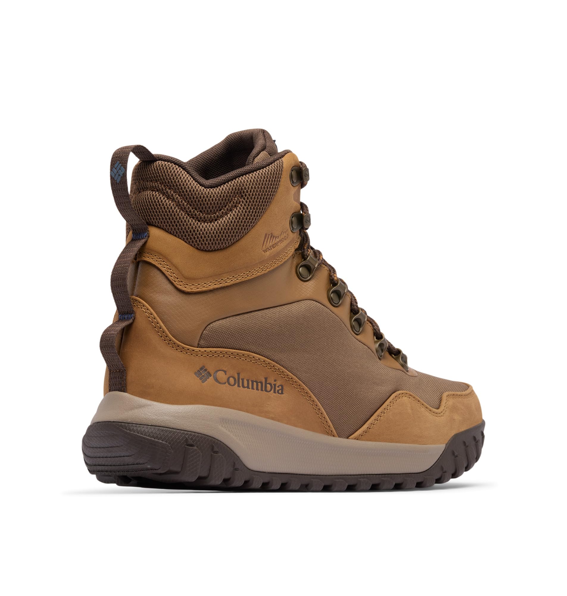 Columbia Herren Burnsider™ Omni-heat Infinity™Schneestiefel