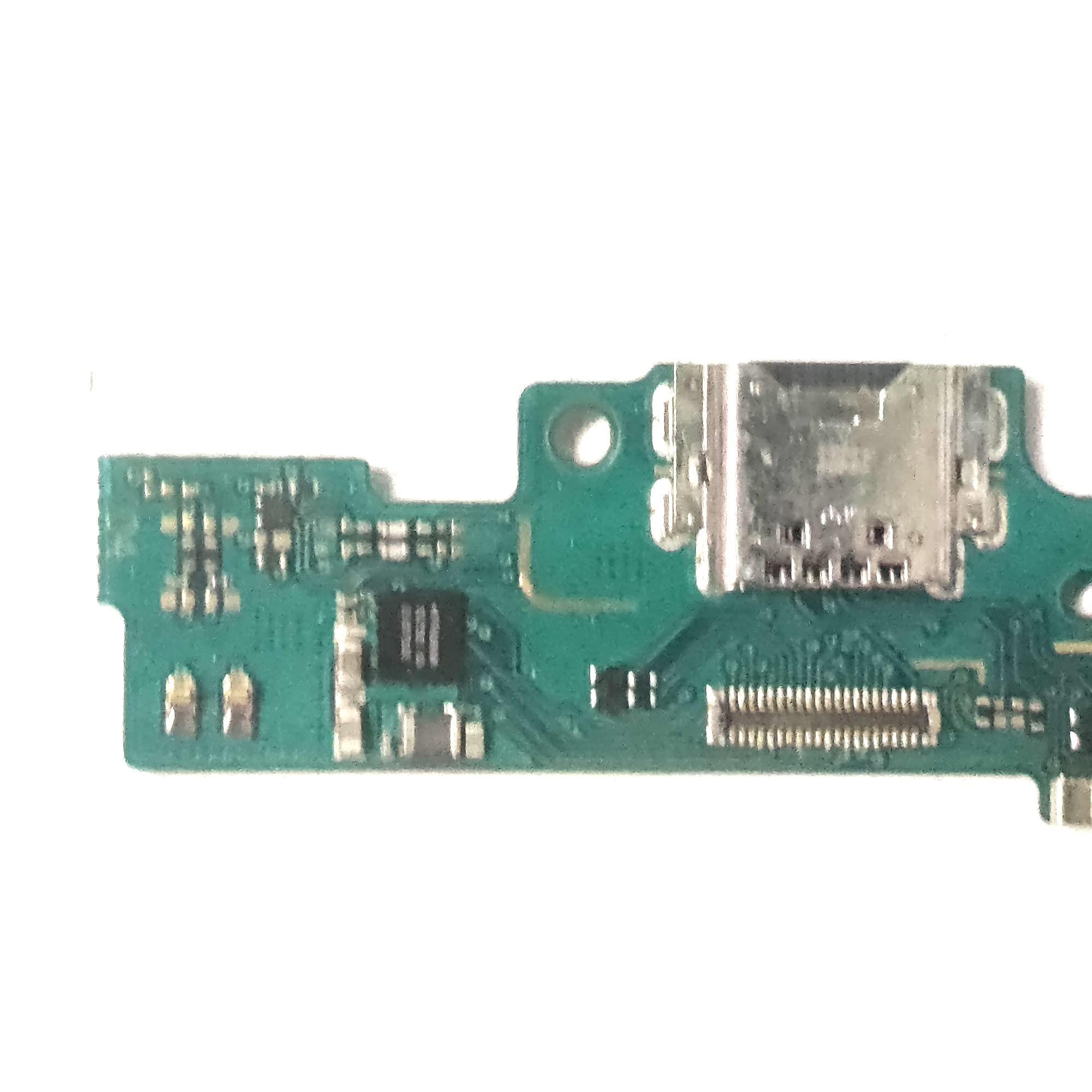 Charging Port Dock USB Type C Board Replacement for Samsung Galaxy Tab A 8