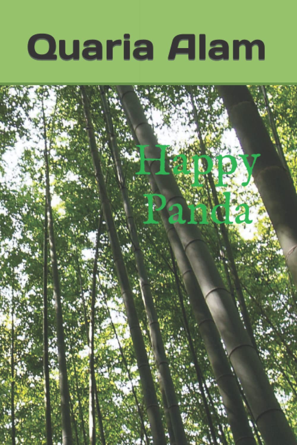Happy Panda