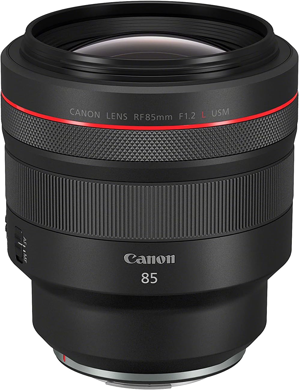 RF 85mm F1.2L USM DS - Obiettivi RF