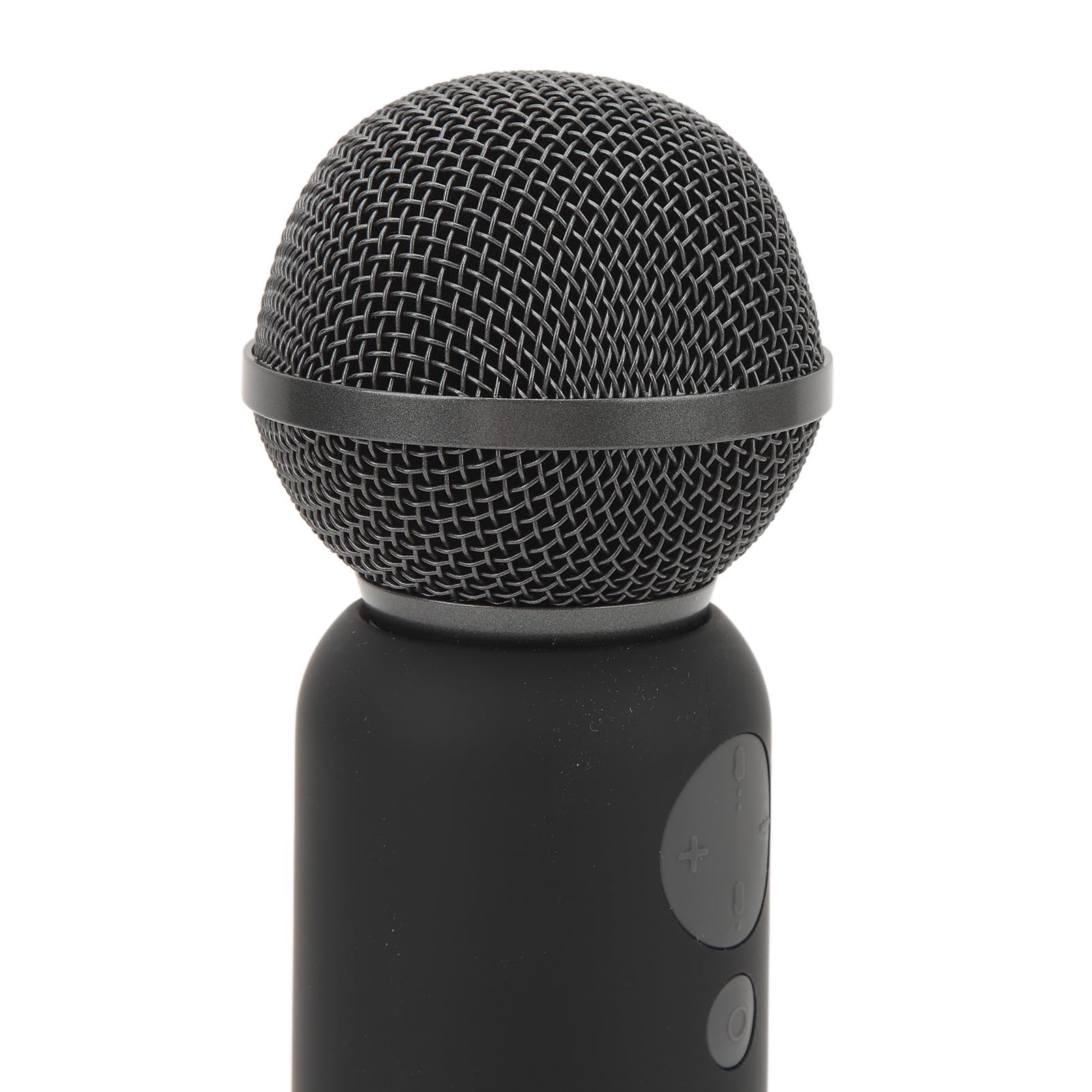 Microfono Wireless Bluetooth per Cantare Microfono Portatile Portatile Altoparlante per Feste in Casa di Compleanno