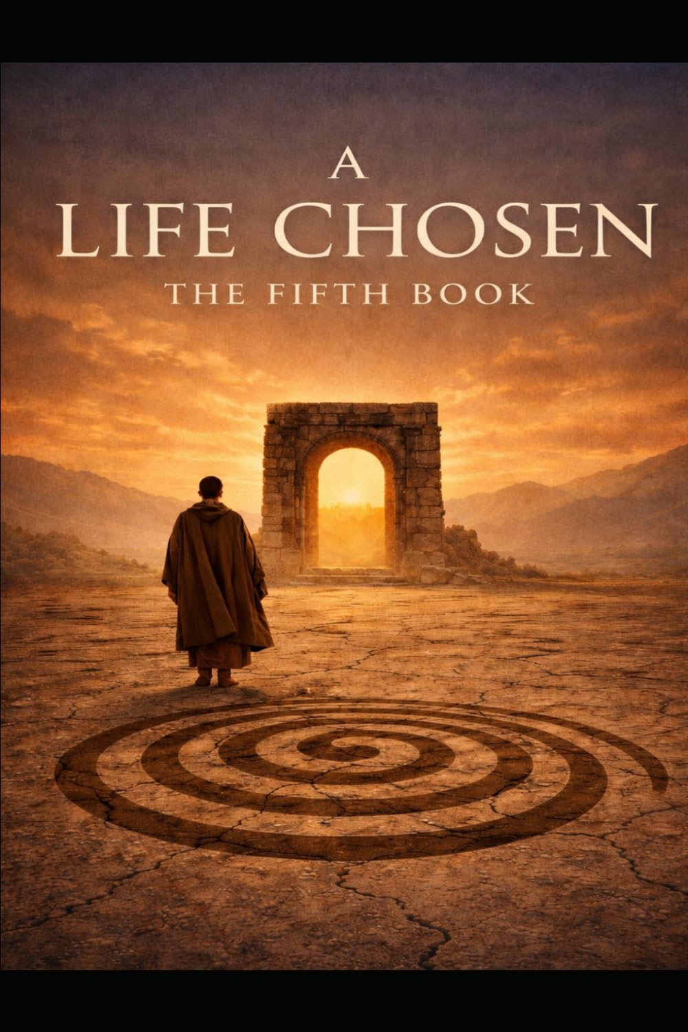 A Life Chosen: The Fifth Book