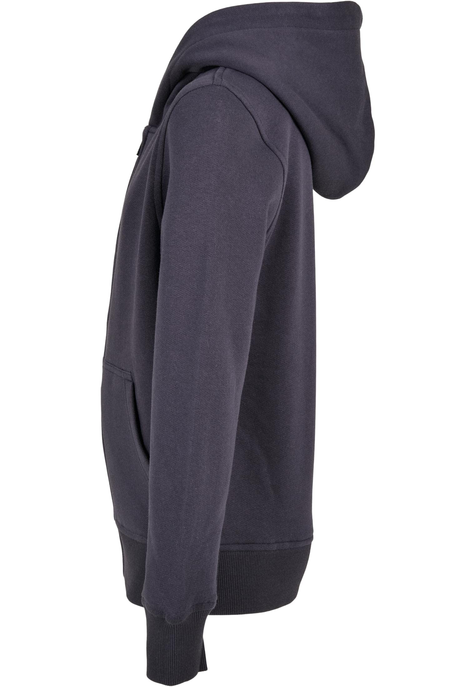 Build Your Brand Sudadera con Capucha Unisex niños