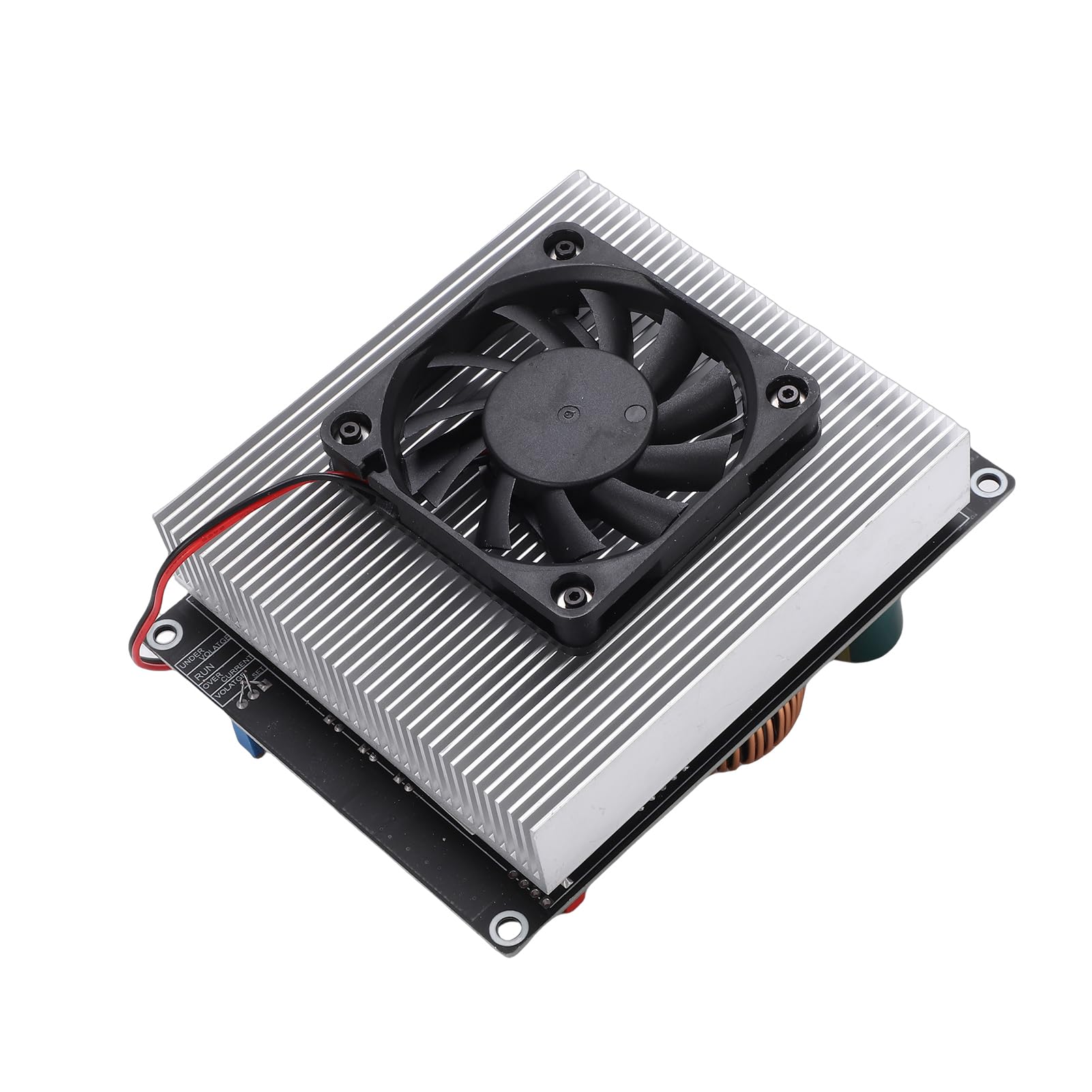 Módulo de Refuerzo de Alta Potencia 1200W Salida Ajustable