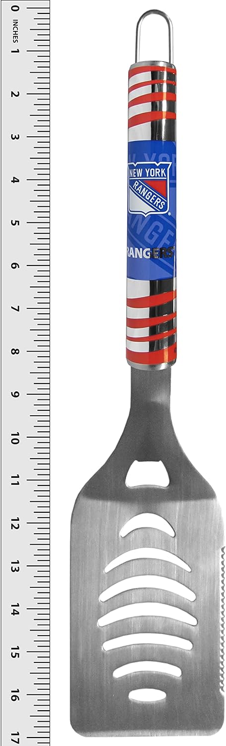 NHL Siskiyou Sports Fan Shop Philadelphia Flyers Tailgater BBQ Set 3 piece Team Color : Sports & Outdoors