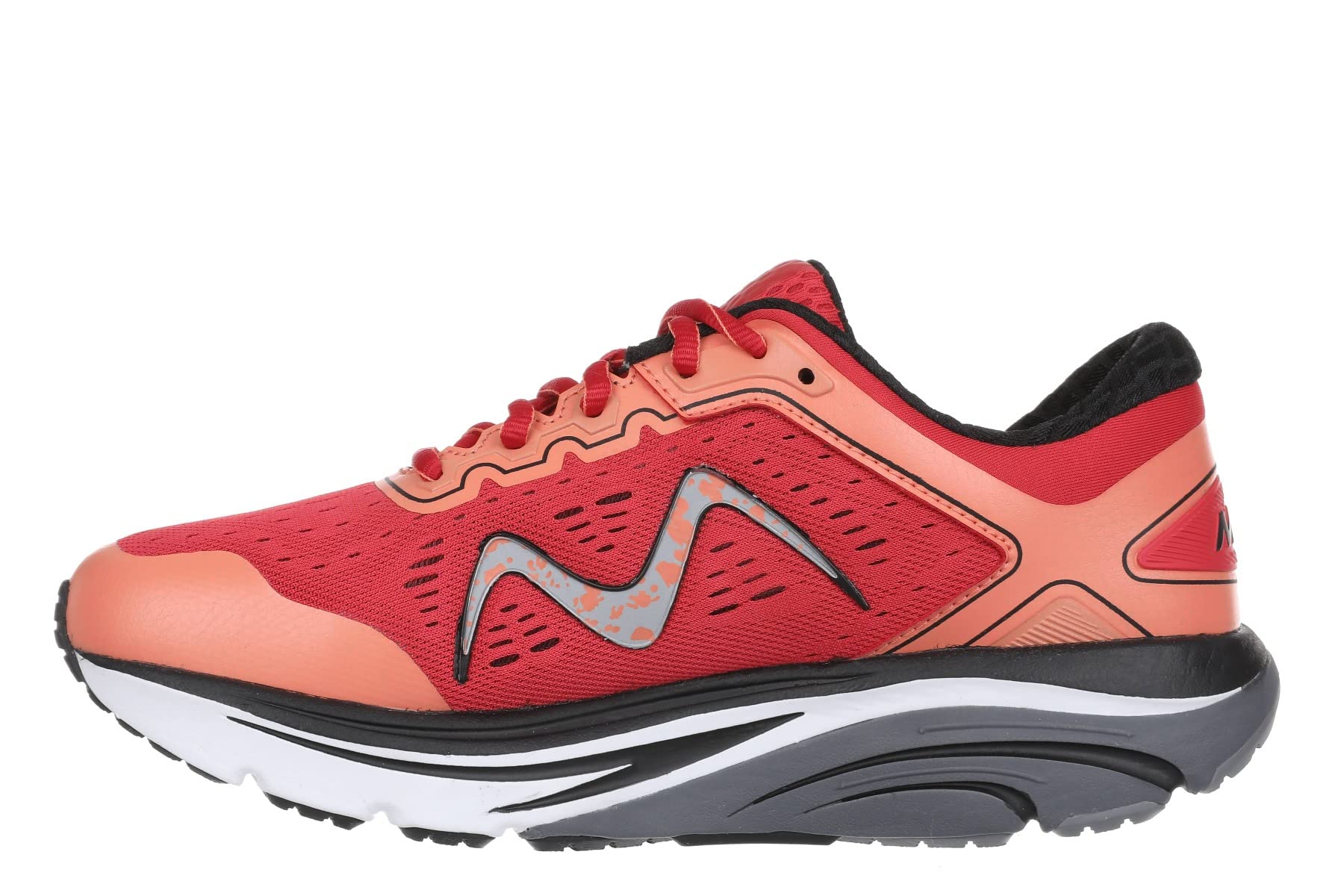 MBT Zapatillas Running Mujer Mtr-2000 Lace Up W