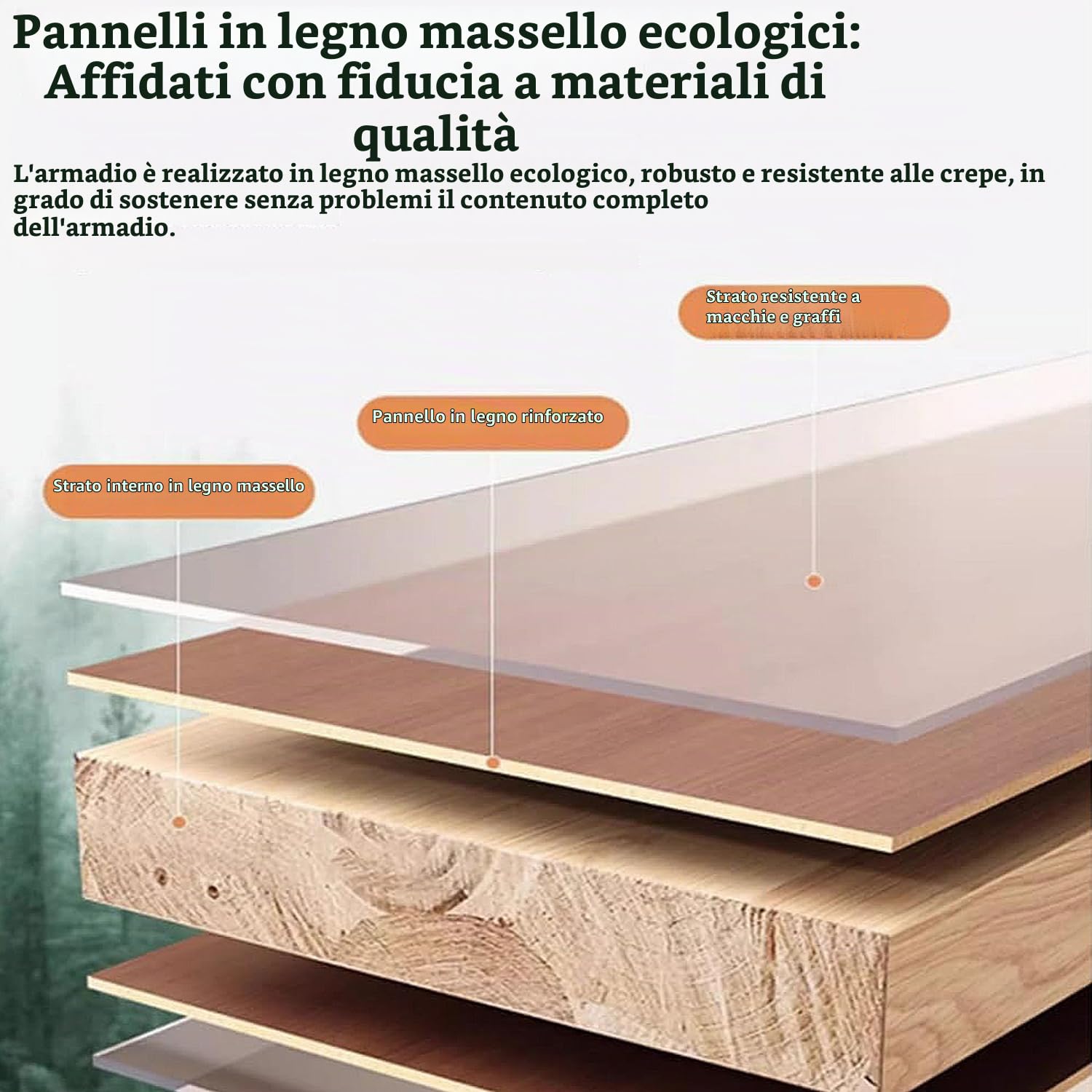 Moderna Scrivania In Legno con Cassetti Bianca, Scrivania da Lavoro con Ripiano Portaoggetti e Libreria Scrivania per Comp 120x45x165 cm