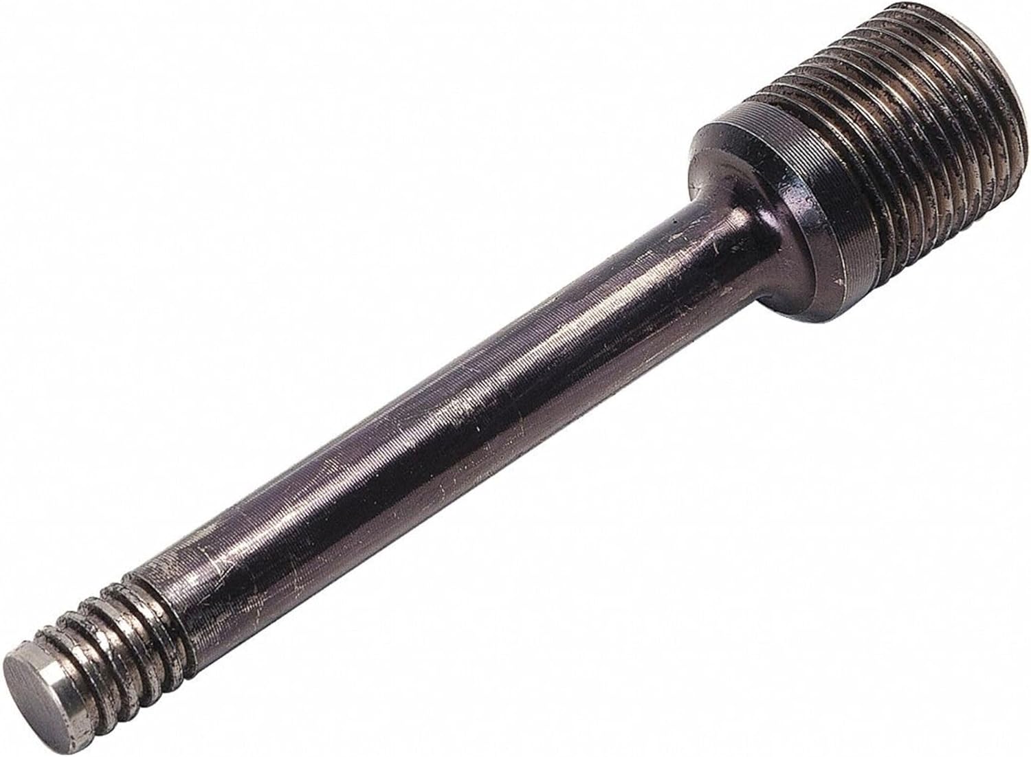 Greenlee Speed Punch 7212SP14 Drawstud, Short, Mild Steel 3/8-Inch By 3.8-Inch