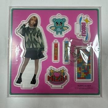 RIKU リク アクリルスタンド アクスタ 24kGG 非売品 ｱｸﾘﾙｽﾀﾝﾄﾞ【RIKU】・NiziU | Sony Music Shop・CD・DVD・ﾌﾞﾙｰﾚｲ