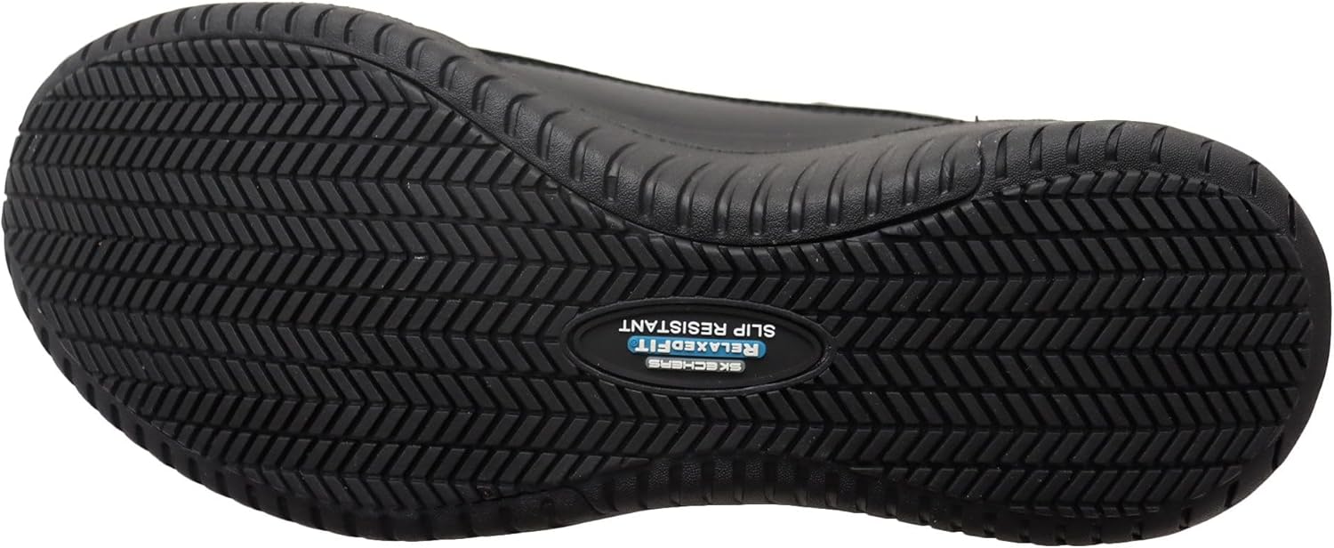 Skechers Women's Work: Dantey SR Slip-Resistant