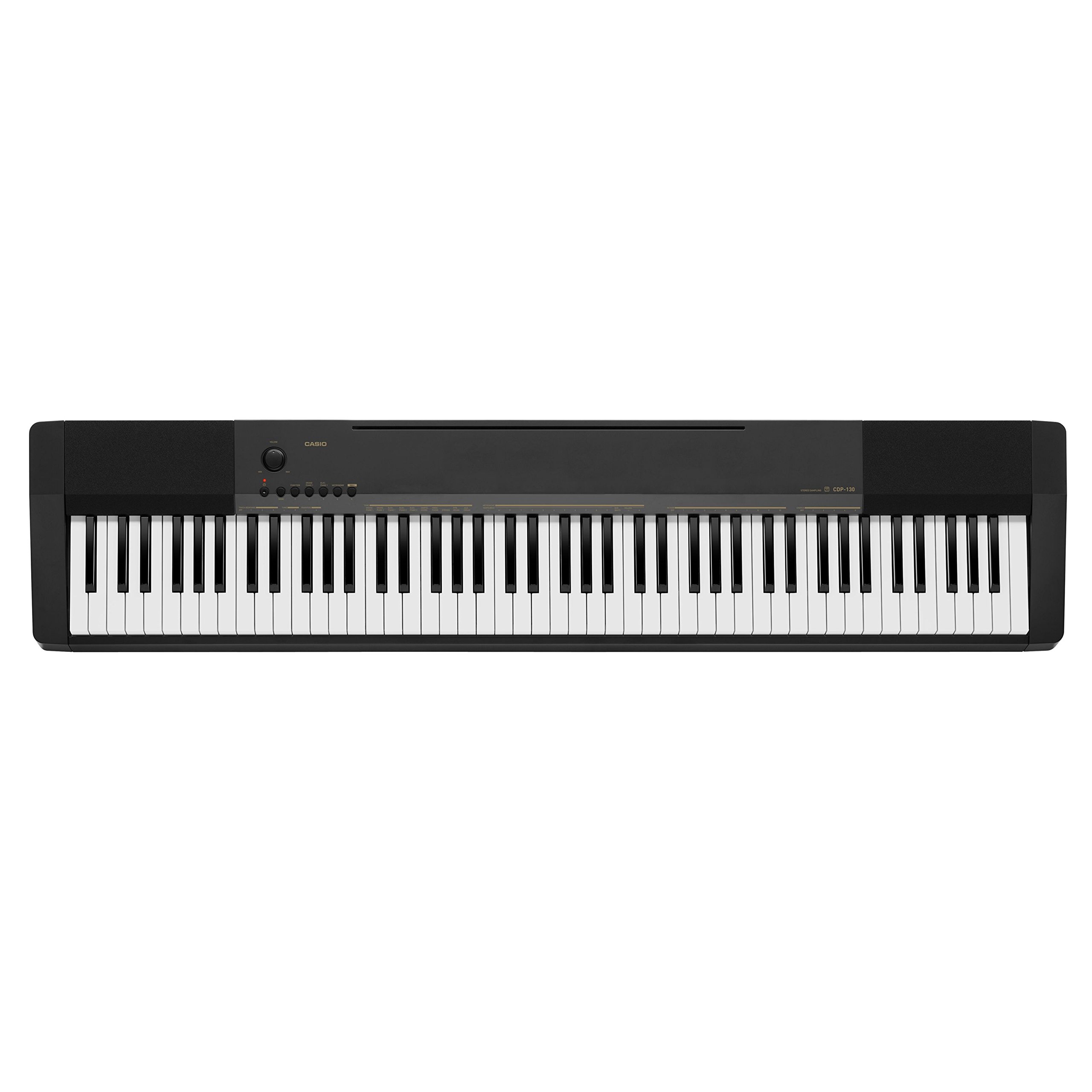 Casio Cdp 130bkc5 Piano | Desertcart Seychelles