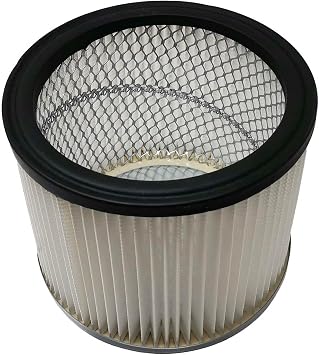 Replacement Hepa Filter For The US Stove AV15E Ash Vacuums