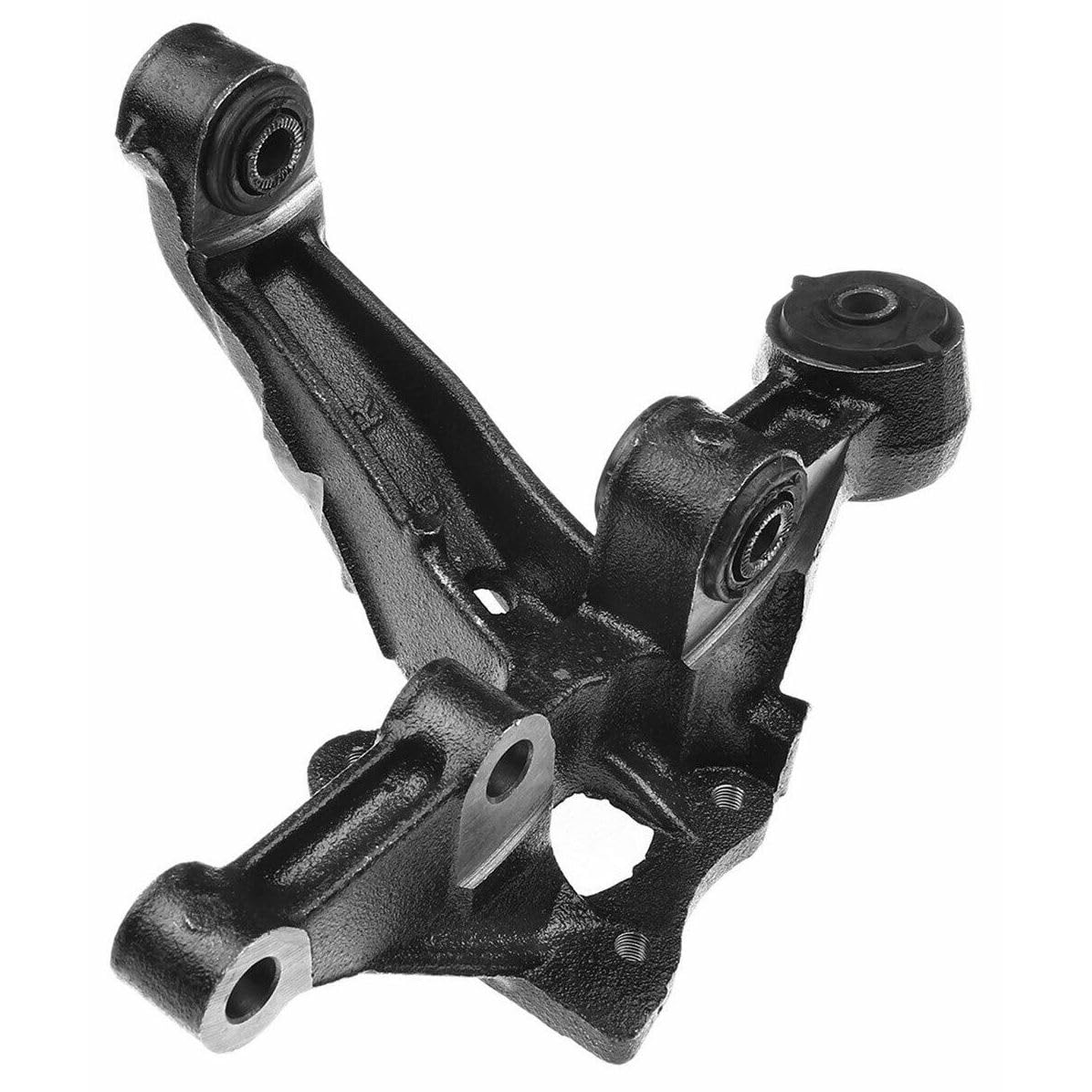 Amazon.com: Tbzieoc 1pc Suspension Steering Knuckle Front Rear 