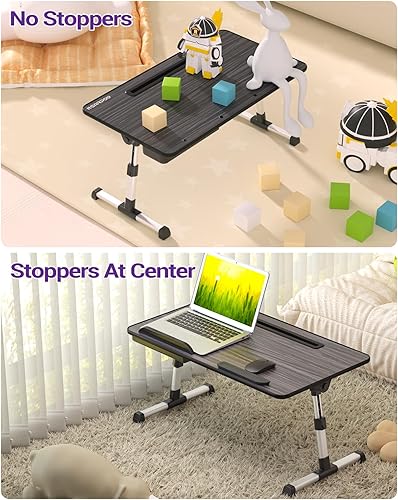 Miniatura 4 de Mesa E600 para cama