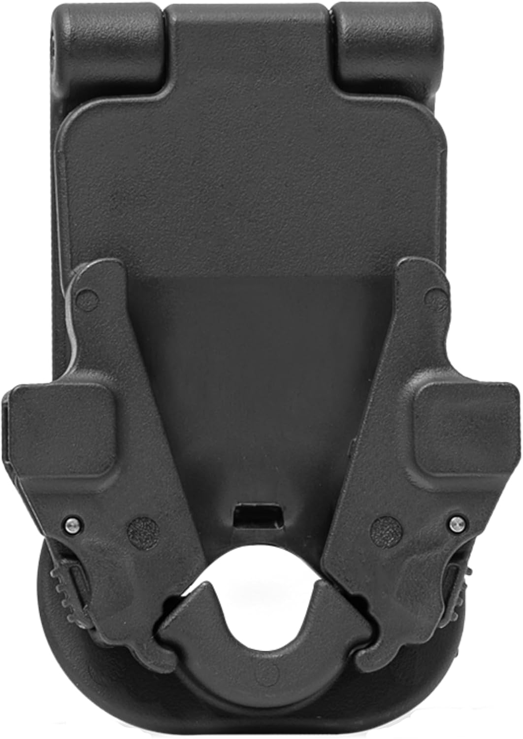 Alien Gear Locking Belt Slide – Fits 1.5” to 2.25” Belts – QDS Compatible Holster Attachment – Professional-Grade Security – USA Made