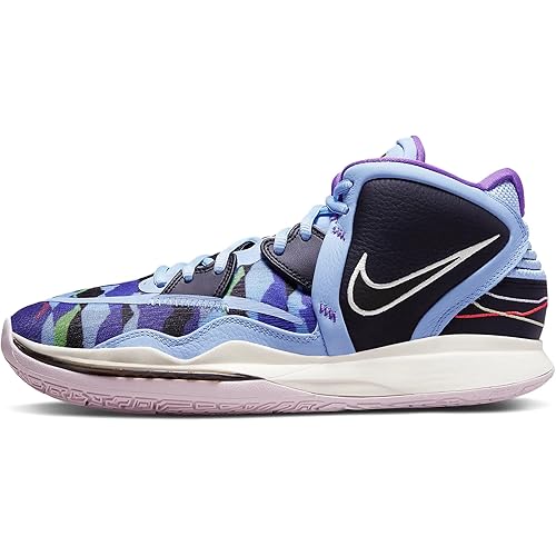 Nike Boy's Kyrie 8 (Big Kid)