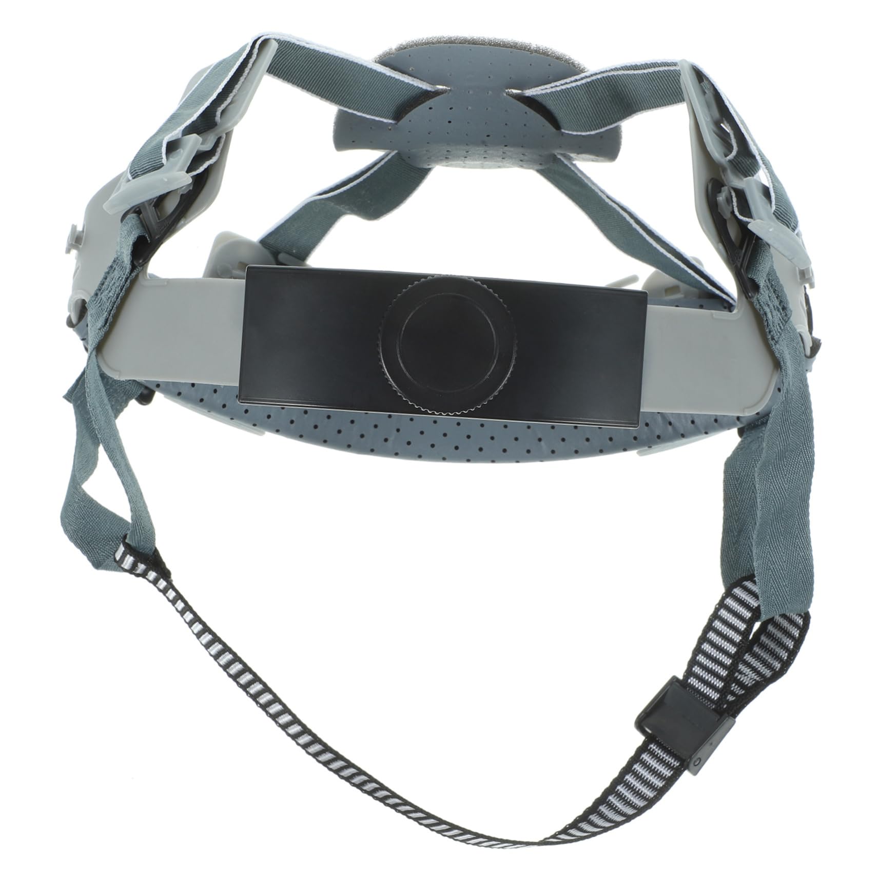 ABOOFAN 4 Pièces Doublure de Casque Accessoire de Casque de Chantier pour Protection Confort pour Chantiers Ateliers