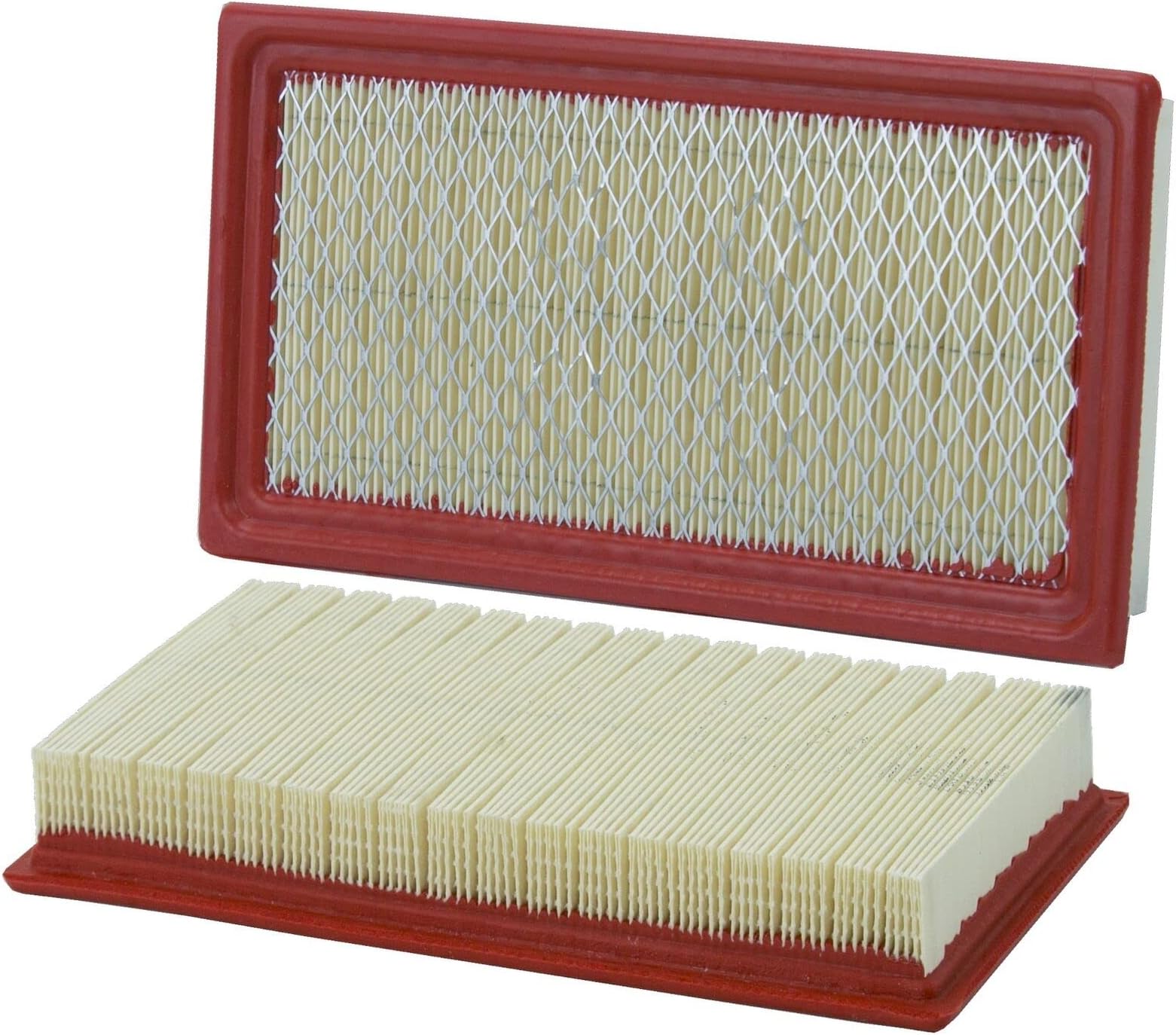 Replacement Air Filter fits Ford/Original Equipment Part Number 7T4Z9601A