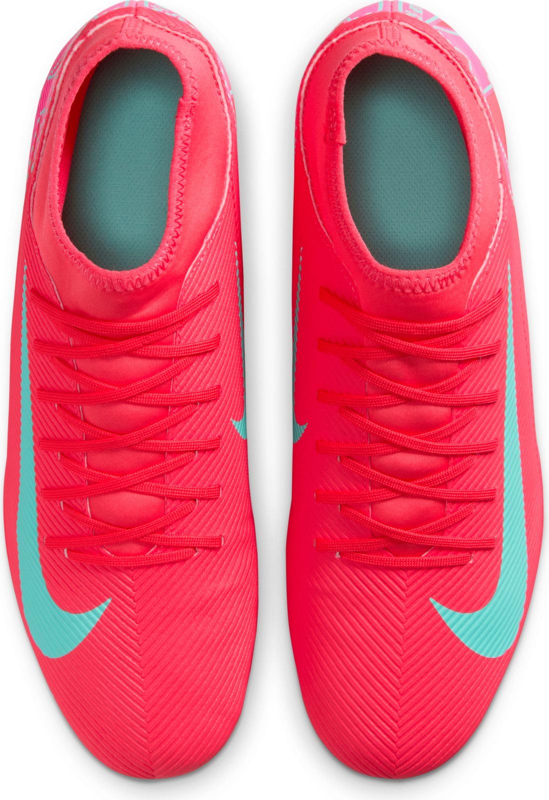 NIKE Mężczyźni Superfly 10 Club Fg/MgButy do piłki nożnej