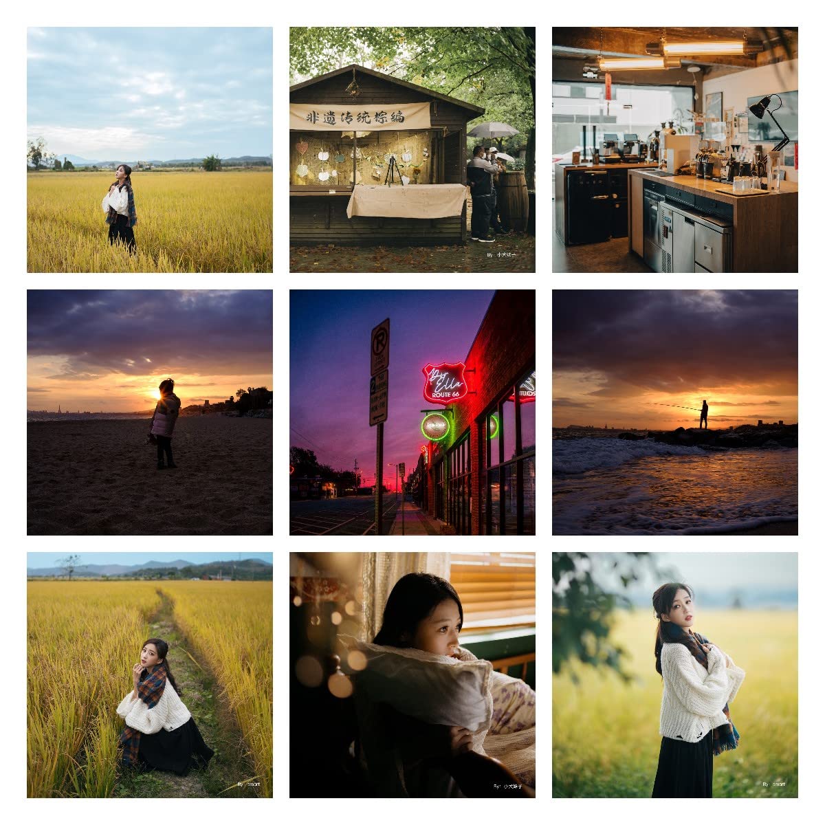 TTARTISAN 23mm F1.4 Objektiv Weitwinkel-Festbrennweite APS-C für FUJ X Mount Kameras X-A1 X-A10 X-M1 X-M2 X-H1 X-T1 X-T10 X-T2 X-T20 X-T3 X -T4 X-T100 X-T30 X-PR01 XS10 und mehr (Silber).