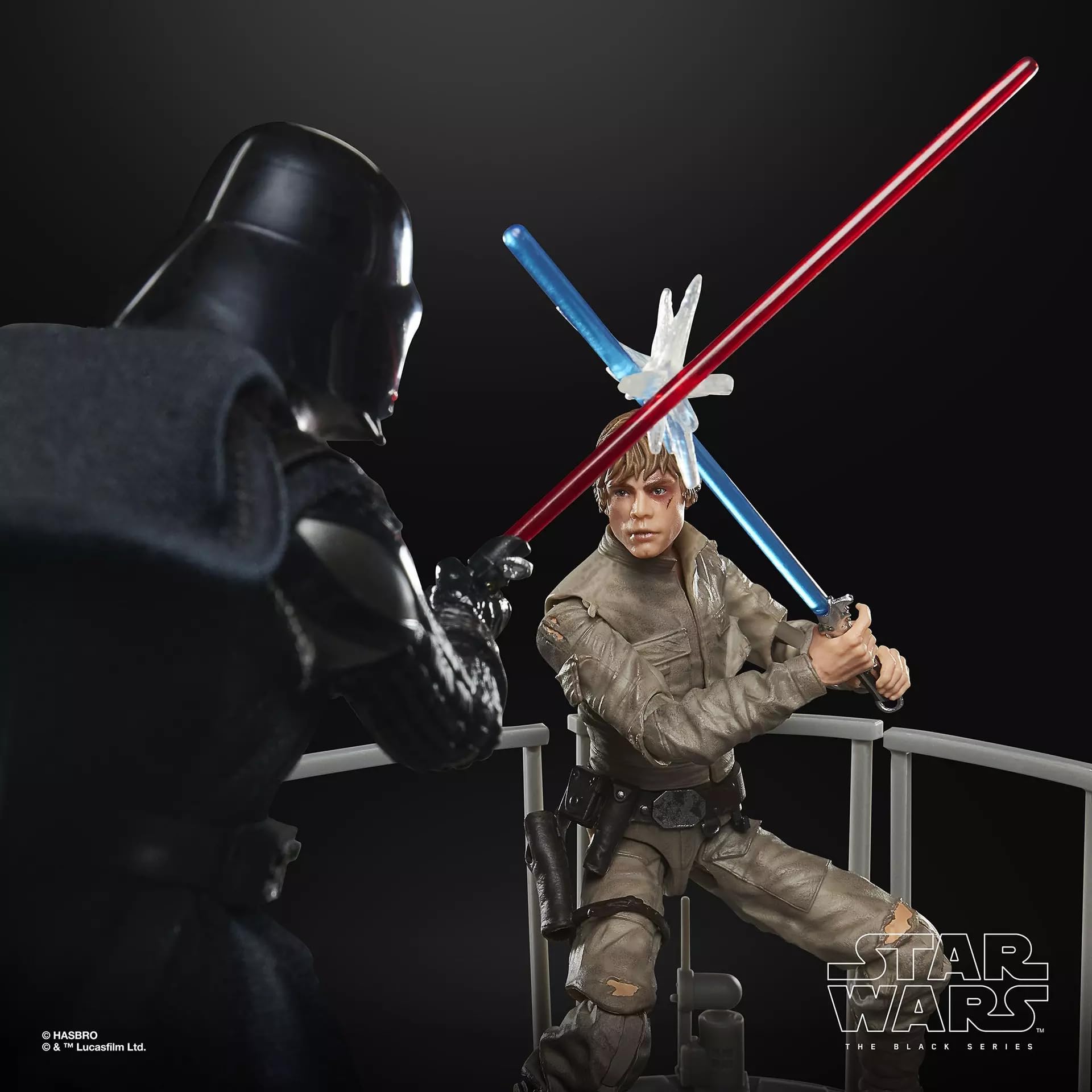 Amazon.co.jp: 【Amazon.co.jp限定】ハズブロ(Hasbro)スター・ウォーズ