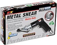 Vista 4 de Performance Tool Cizalla metálica resistente M662