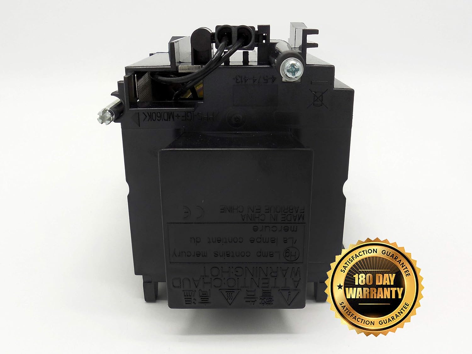 LMP-F370 Original Replacement Projector Lamp with Housing for Sony VPL-FH65 VPL-FW65 NSHA370