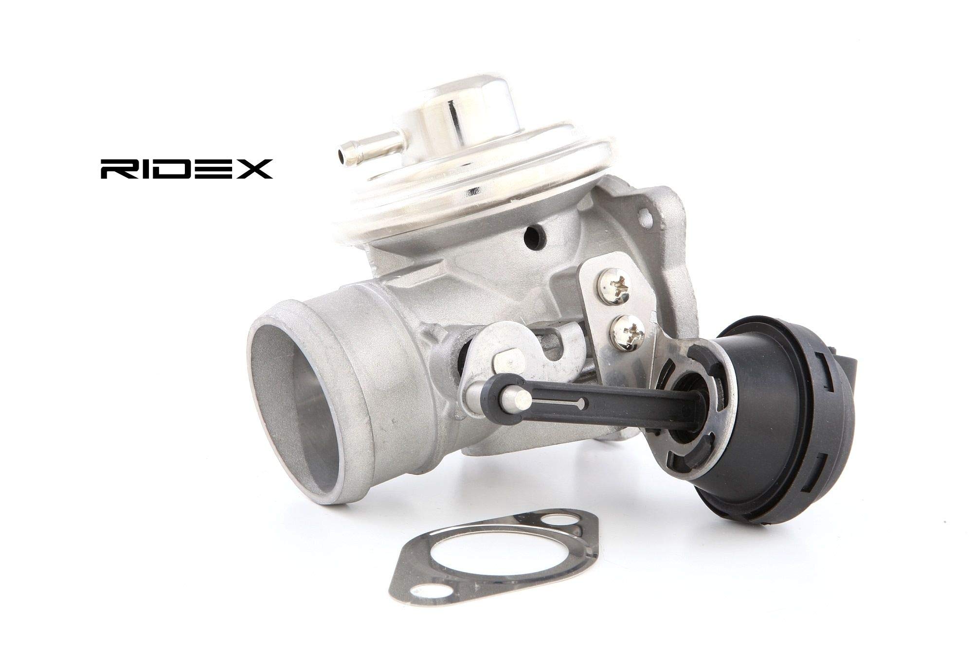 RIDEX 1145E0016 Valvola EGR pneumatico Compatibilità con AUDI A4 Sedan 8E2, B6