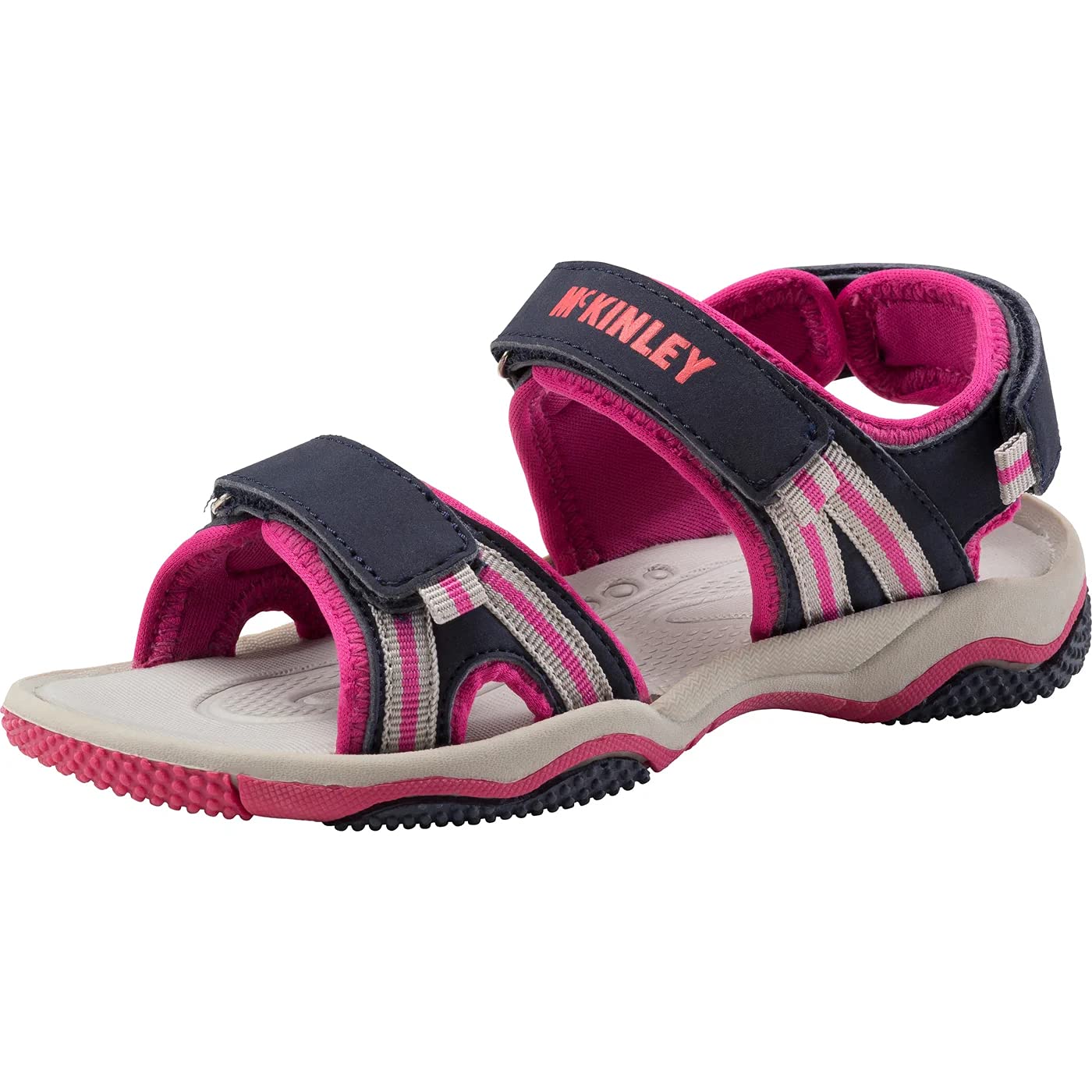 Sandalia cómoda McKINLEY Reece II para evitar el calor al caminar 2